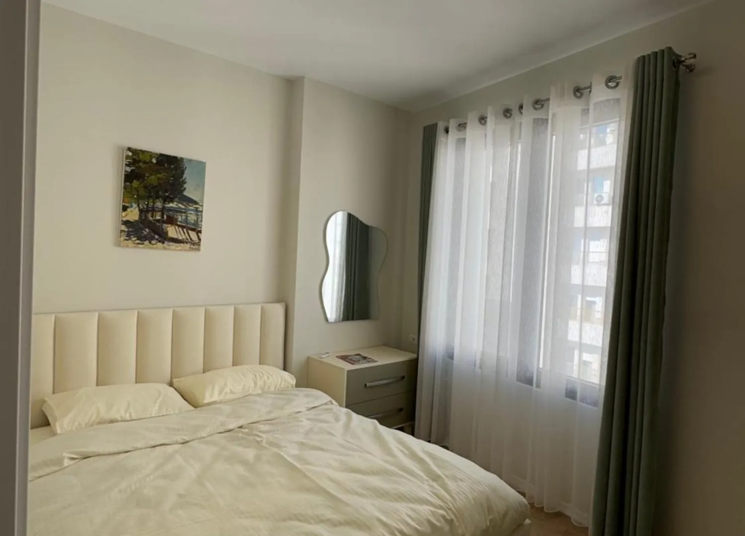 Querencia Apartments Tirana