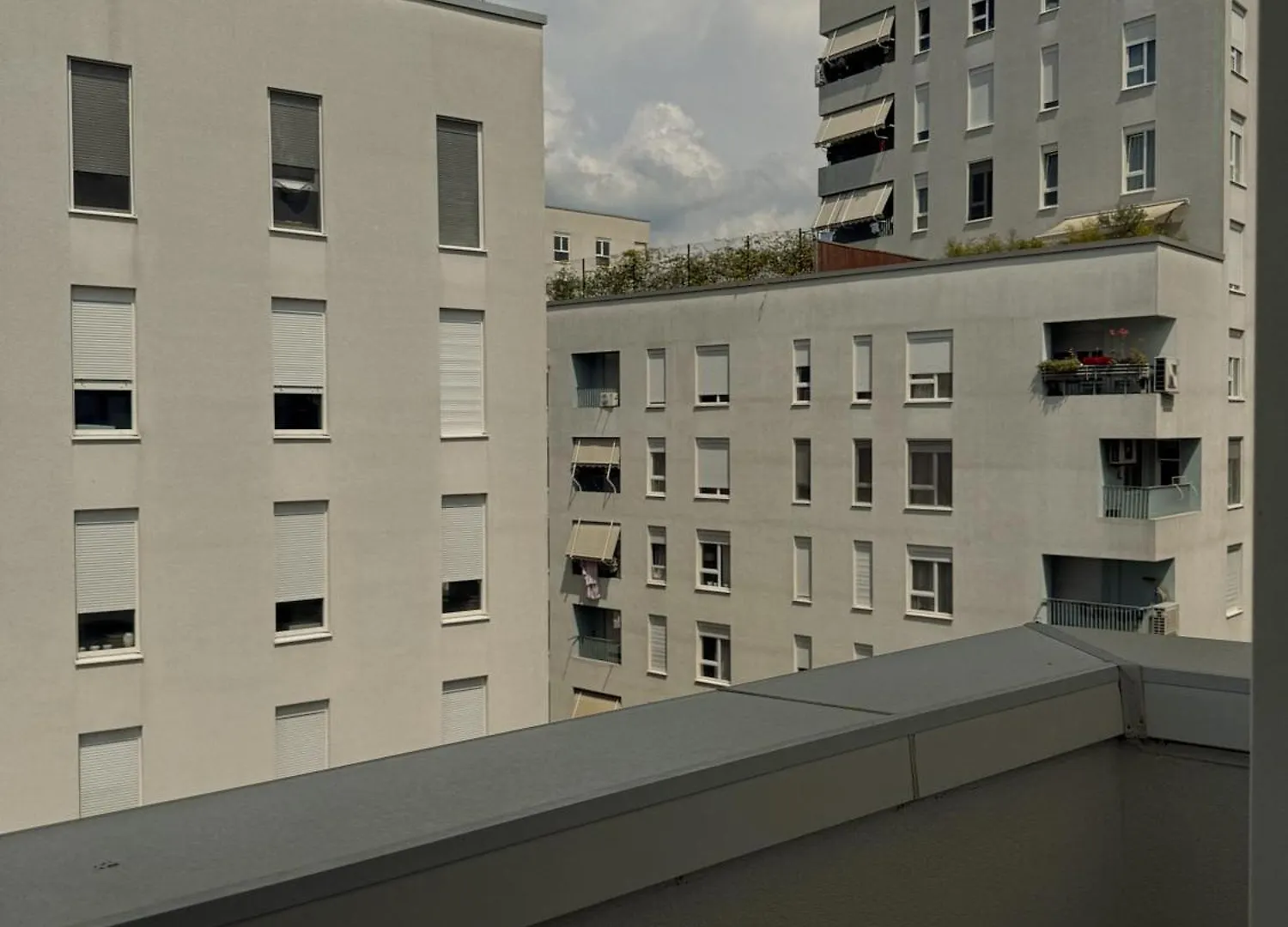 Querencia Apartments Tirana