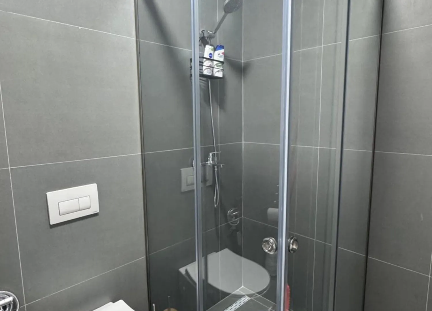 Querencia Apartments Tirana