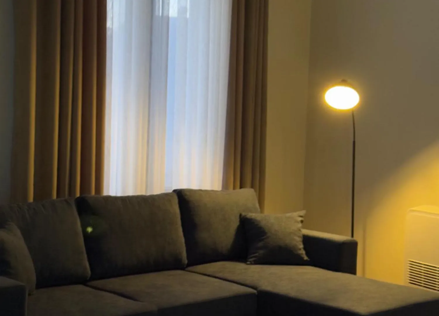 Querencia Apartments Tirana