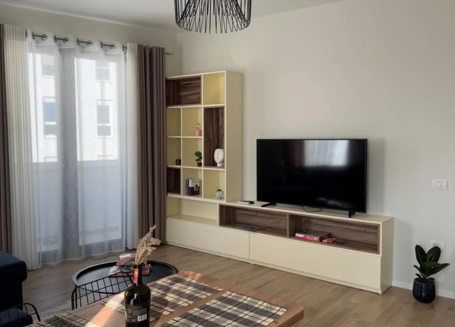 Querencia Apartments Tirana