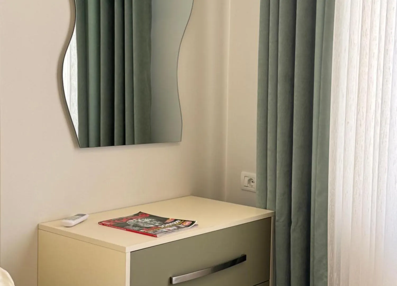 Querencia Apartments Tirana